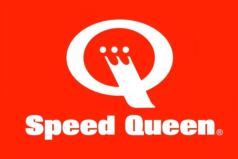 Speed Queen in Granite Hills